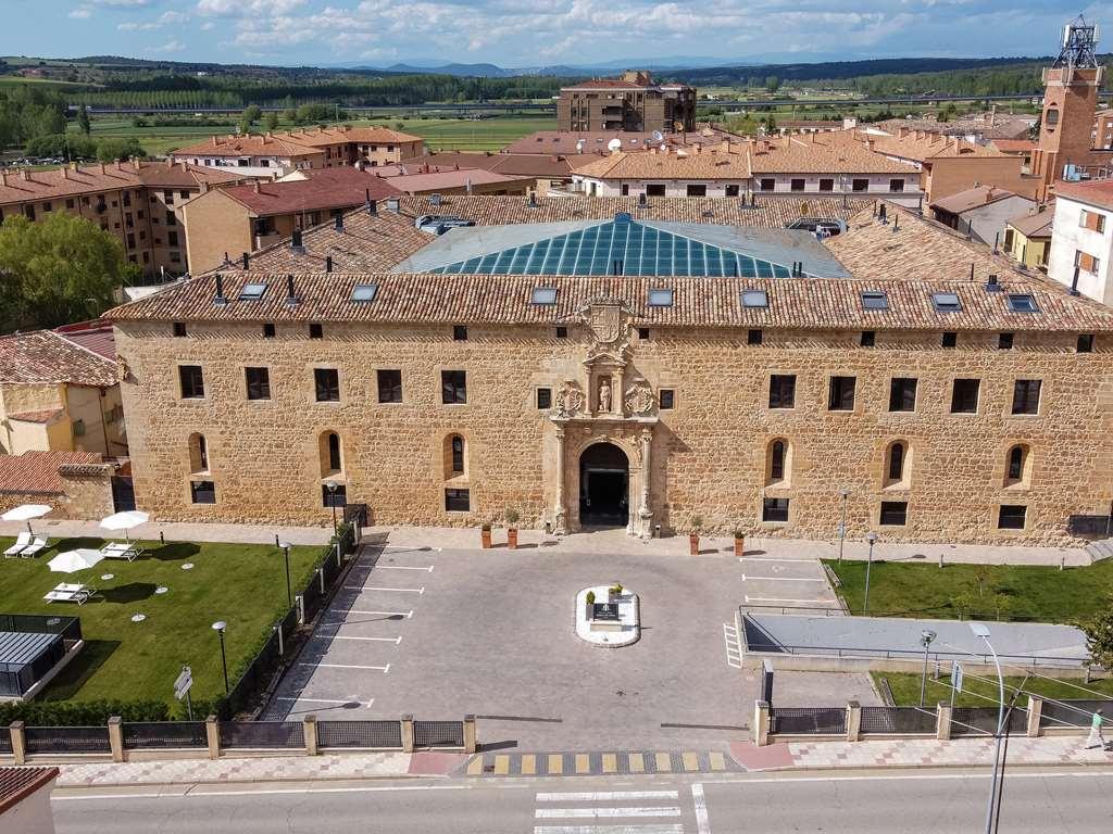 Castilla Termal Burgo De Osma Luaran gambar